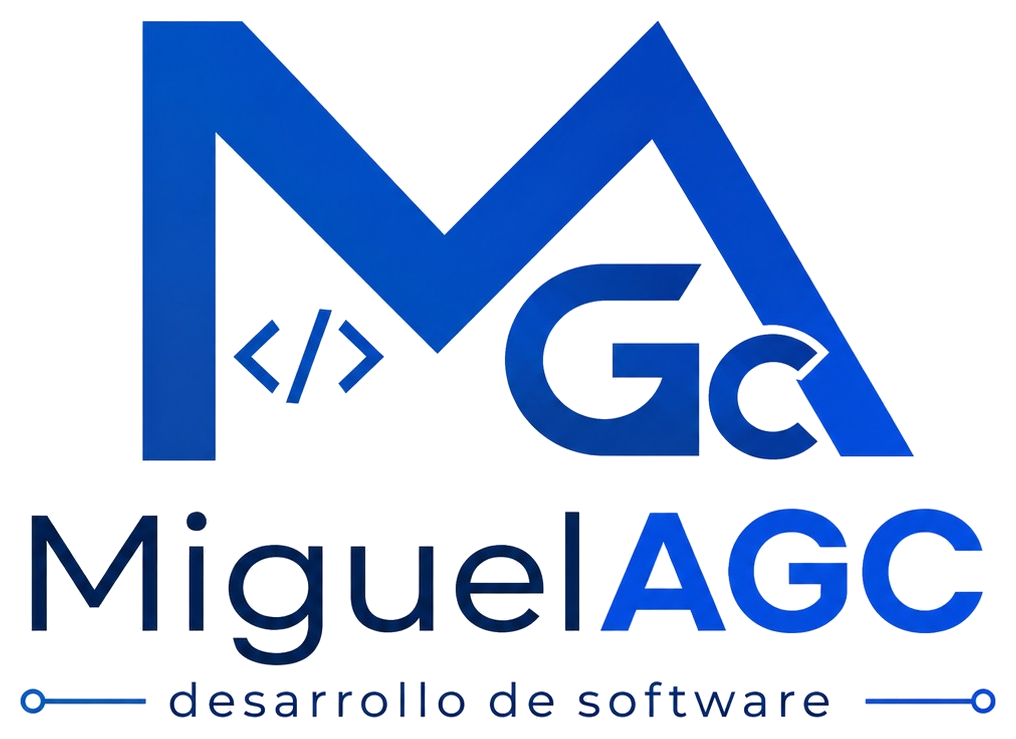 Miguel AGC